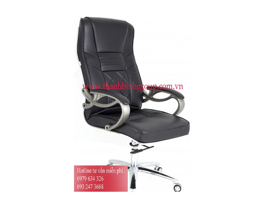 GHẾ GIÁM ĐỐC GGD18