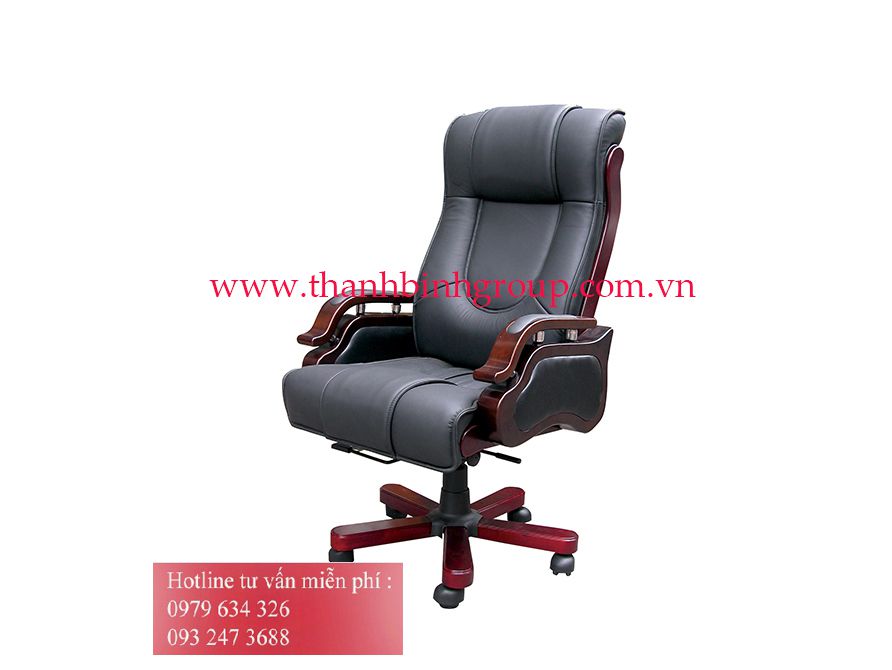 GHẾ GIÁM ĐỐC GGD31