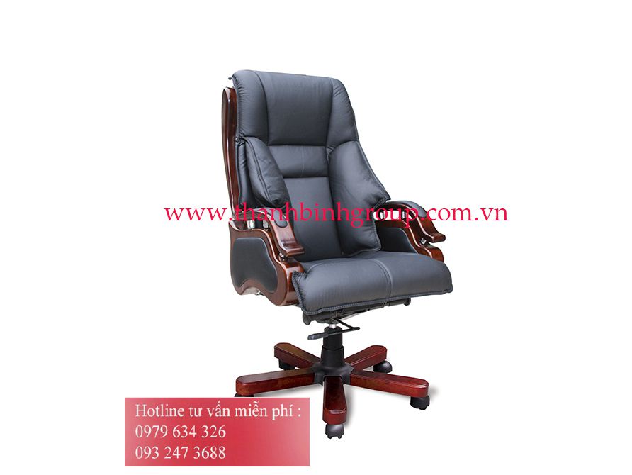 GHẾ GIÁM ĐỐC GGD32