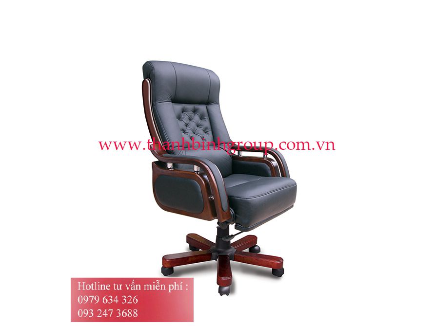 GHẾ GIÁM ĐỐC GGD33