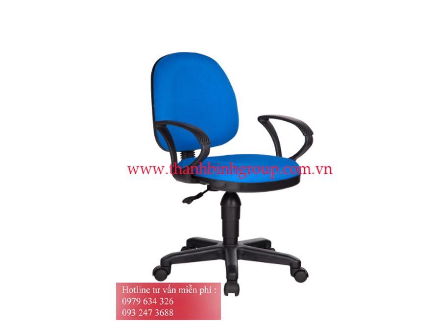GHẾ NHÂN VIÊN GNV12