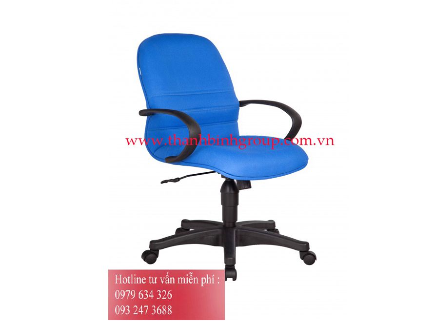GHẾ NHÂN VIÊN GNV17