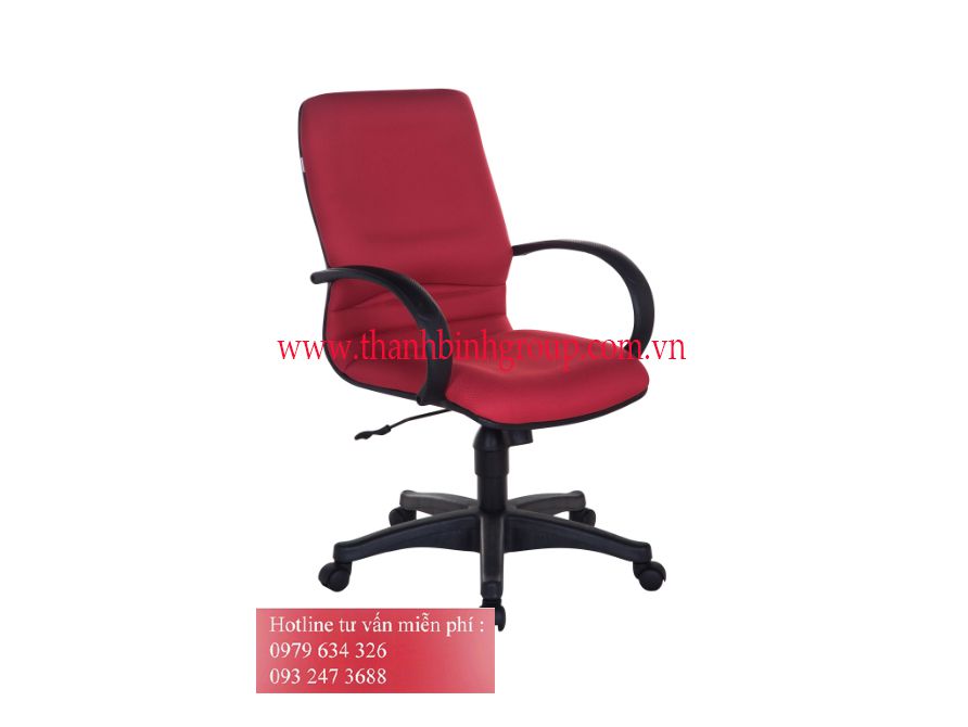 GHẾ NHÂN VIÊN GNV19