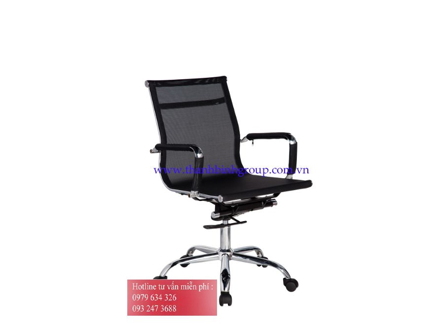 GHẾ NHÂN VIÊN GNV02