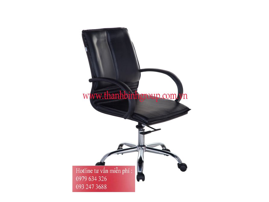 GHẾ NHÂN VIÊN GNV21