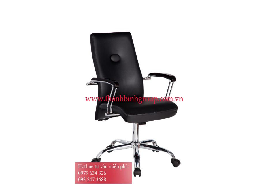GHẾ NHÂN VIÊN GNV23