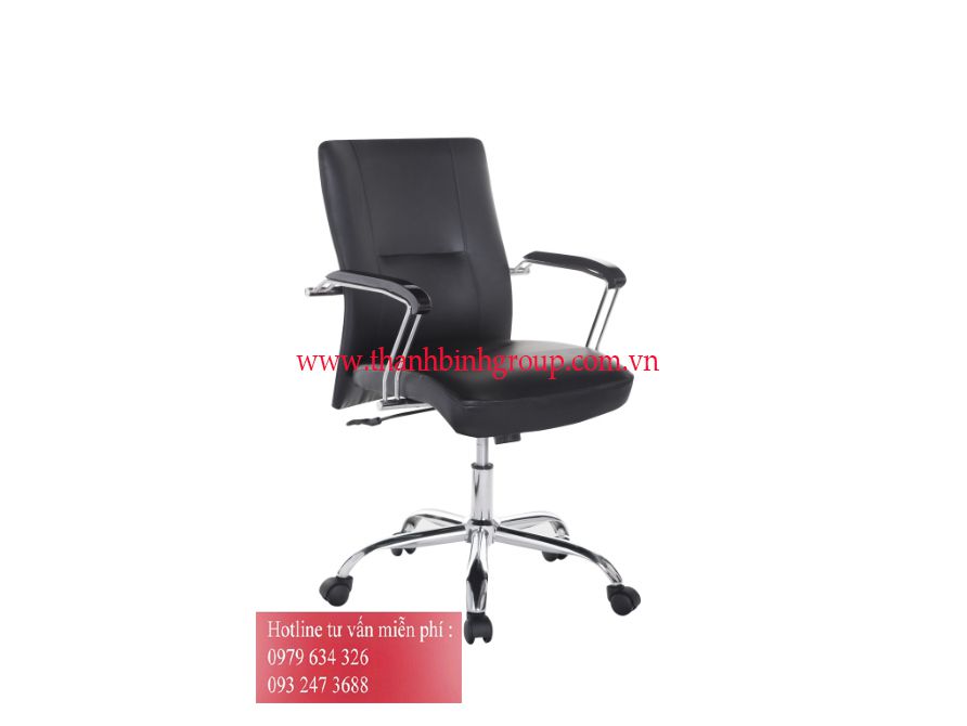 GHẾ NHÂN VIÊN GNV25