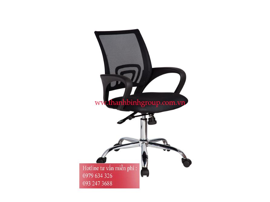 GHẾ NHÂN VIÊN GNV03