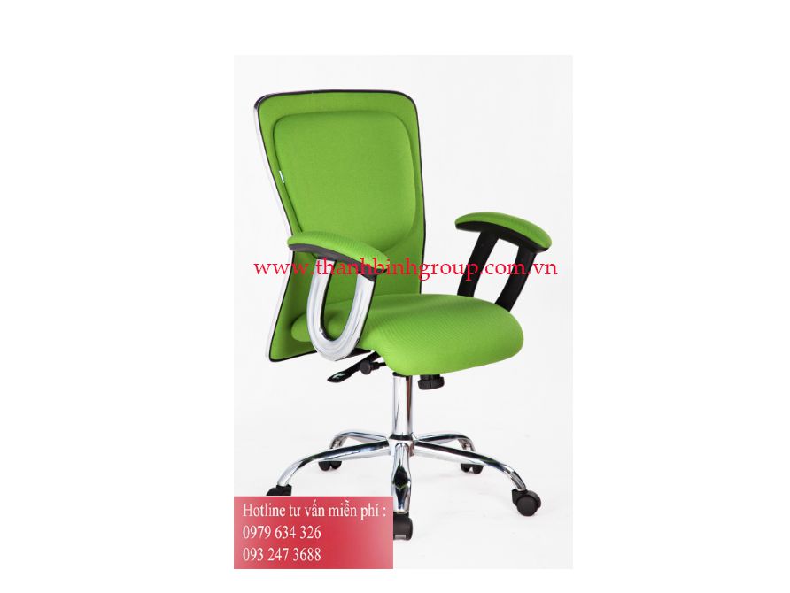 GHẾ NHÂN VIÊN GNV53
