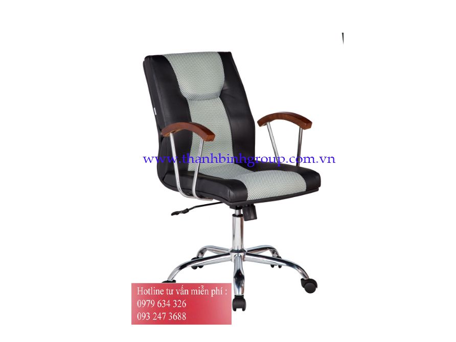 GHẾ NHÂN VIÊN GNV55