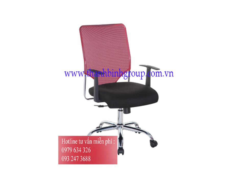 GHẾ NHÂN VIÊN GNV57