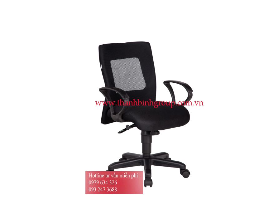 GHẾ NHÂN VIÊN GNV06