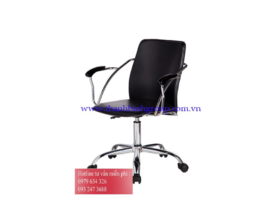 GHẾ NHÂN VIÊN GNV60