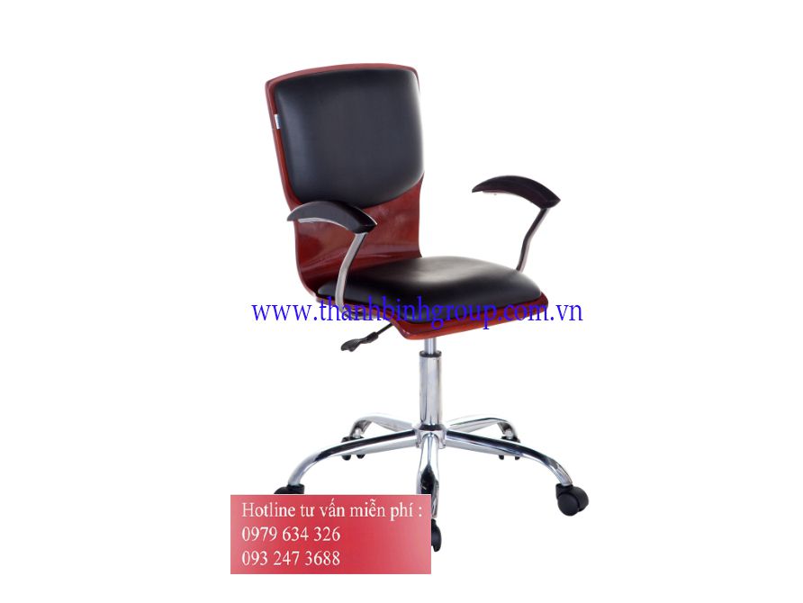 GHẾ NHÂN VIÊN GNV62