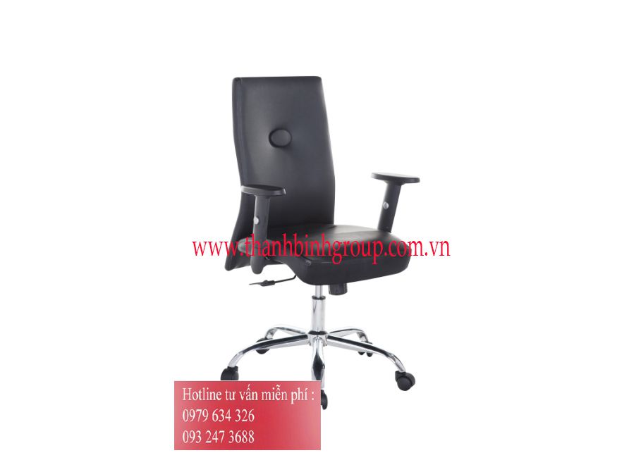 GHẾ NHÂN VIÊN GNV63
