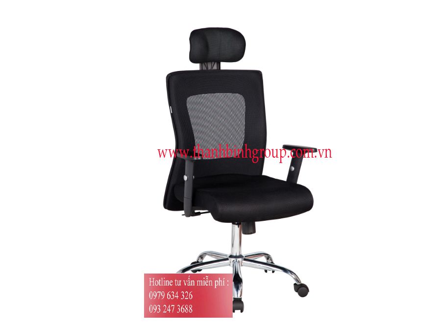 GHẾ NHÂN VIÊN GNV64