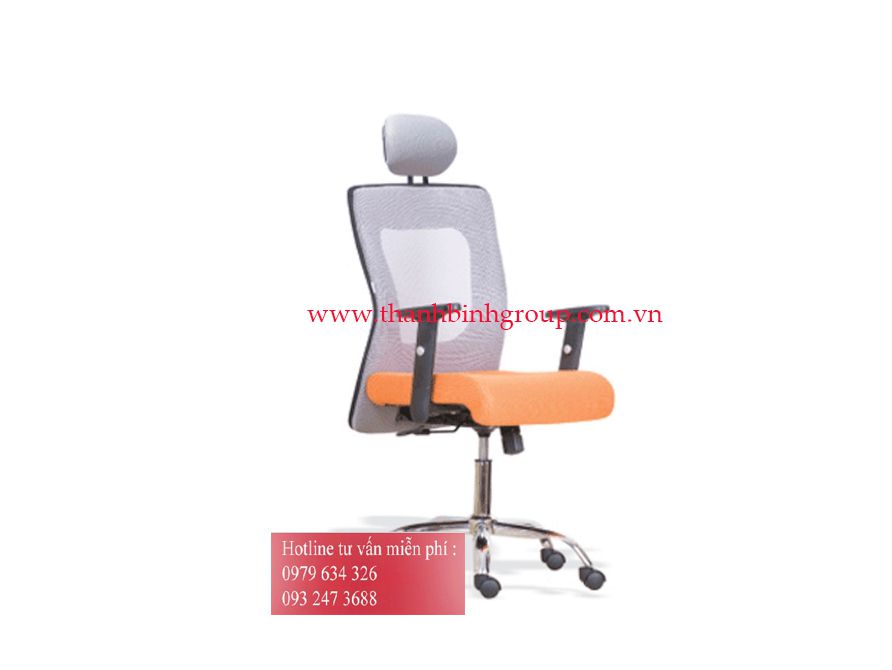 GHẾ NHÂN VIÊN GNV65