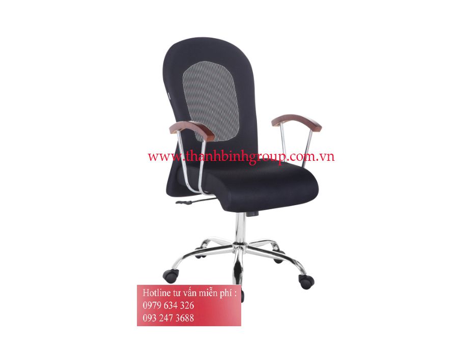 GHẾ NHÂN VIÊN GNV66