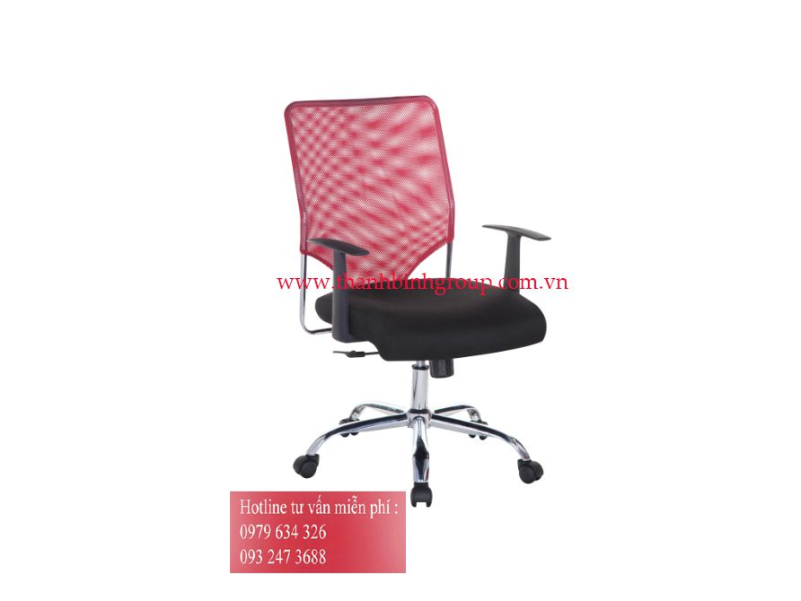 GHẾ NHÂN VIÊN GNV67