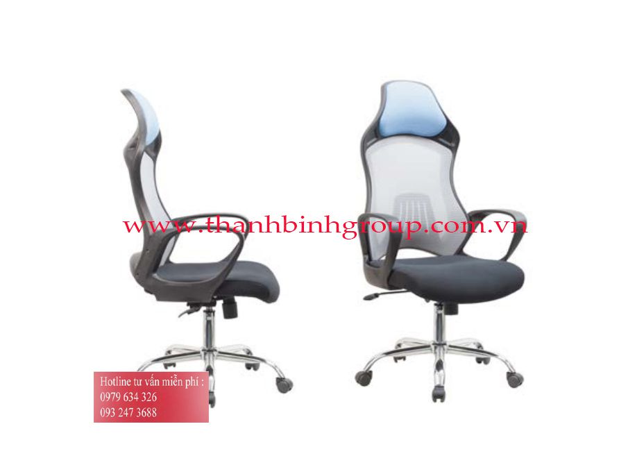 GHẾ NHÂN VIÊN GNV68