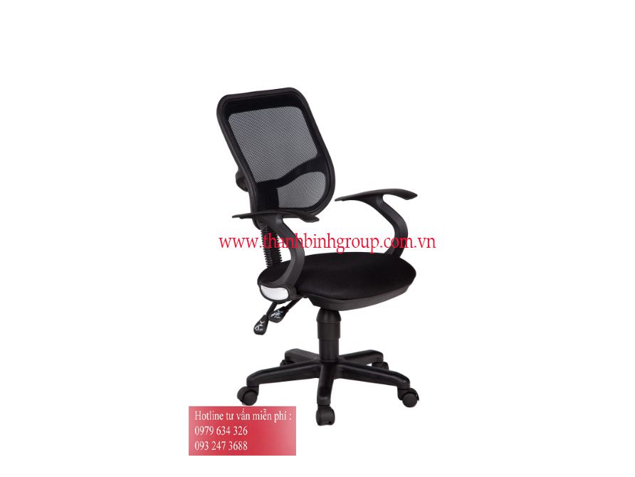 GHẾ NHÂN VIÊN GNV69