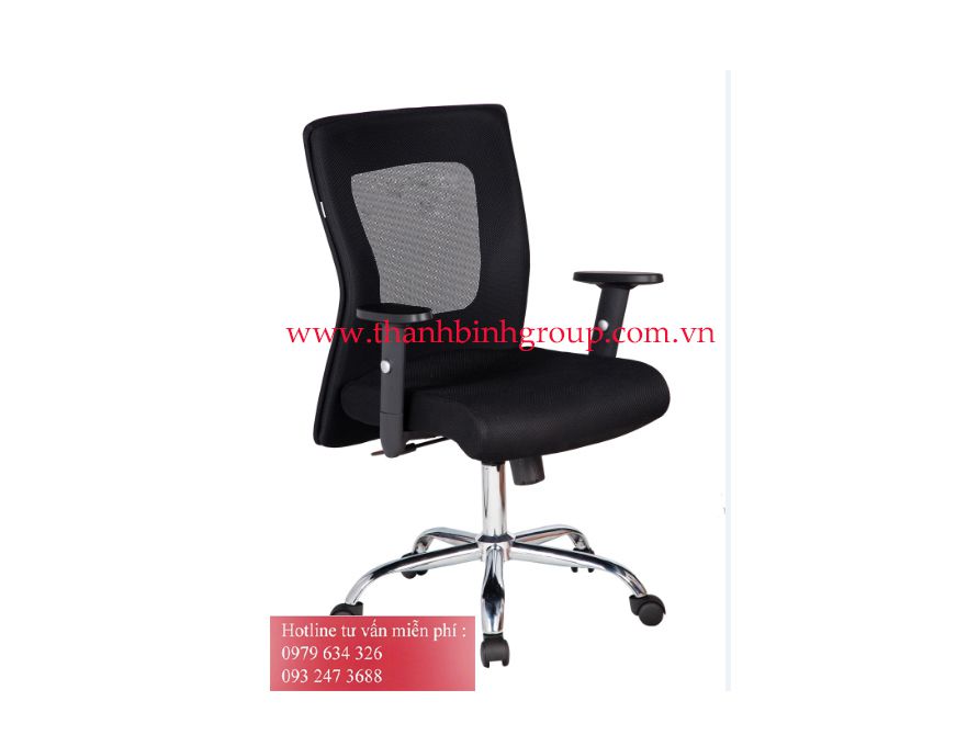 GHẾ NHÂN VIÊN GNV71
