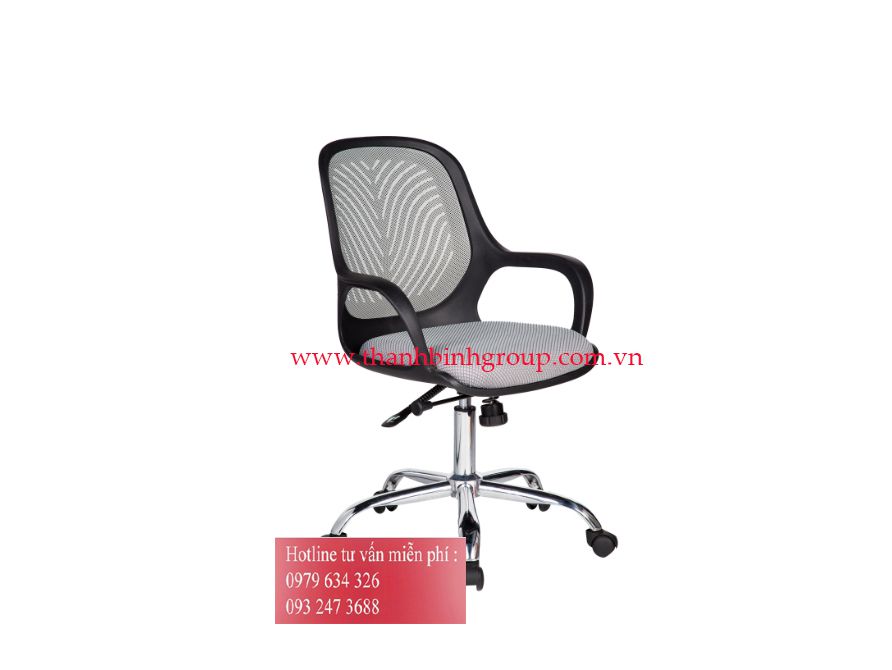 GHẾ NHÂN VIÊN GNV07