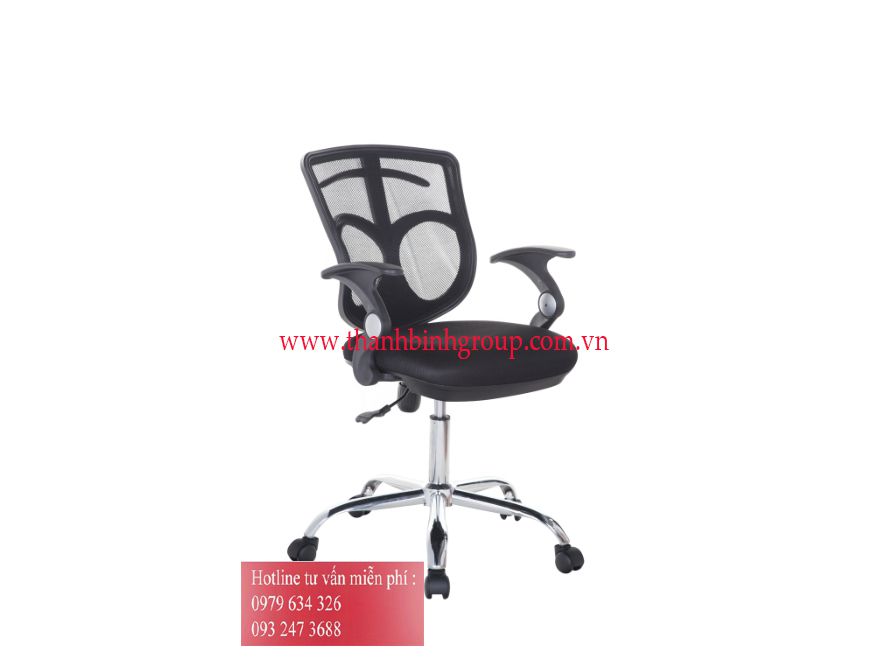 GHẾ NHÂN VIÊN GNV70