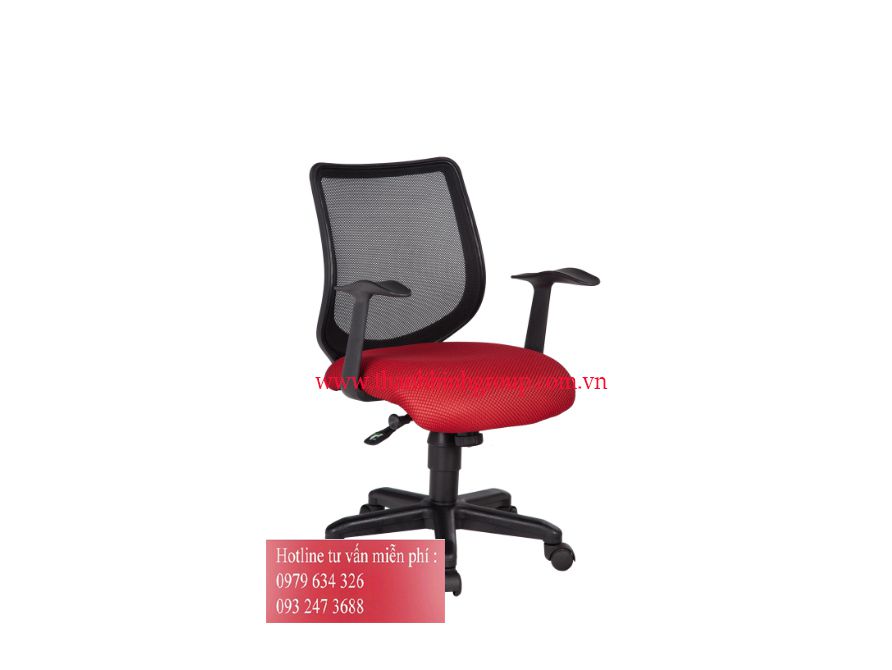 GHẾ NHÂN VIÊN GNV08