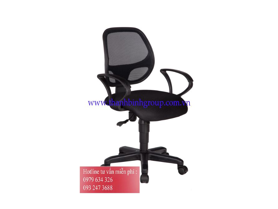 GHẾ NHÂN VIÊN GNV09