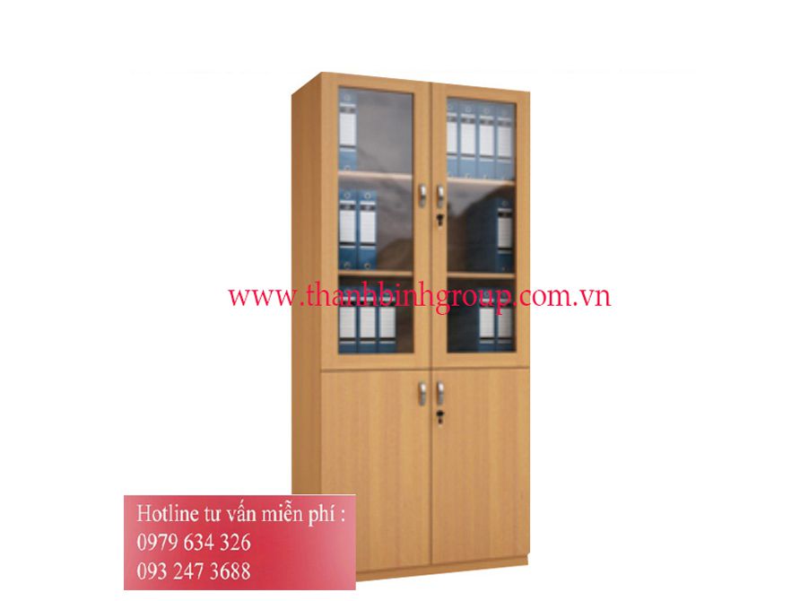 TỦ HỒ SƠ TC200