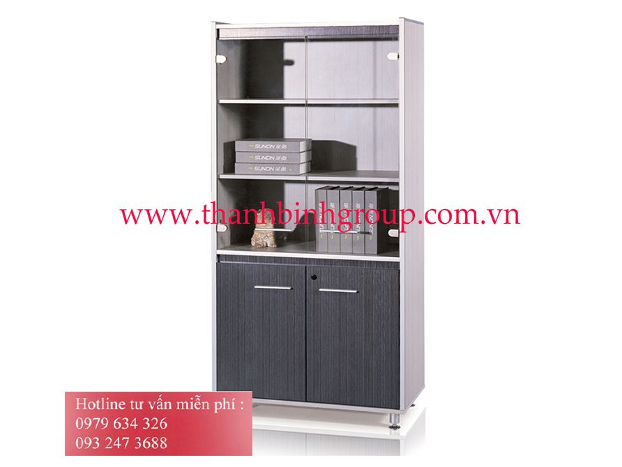 TỦ HỒ SƠ TC210