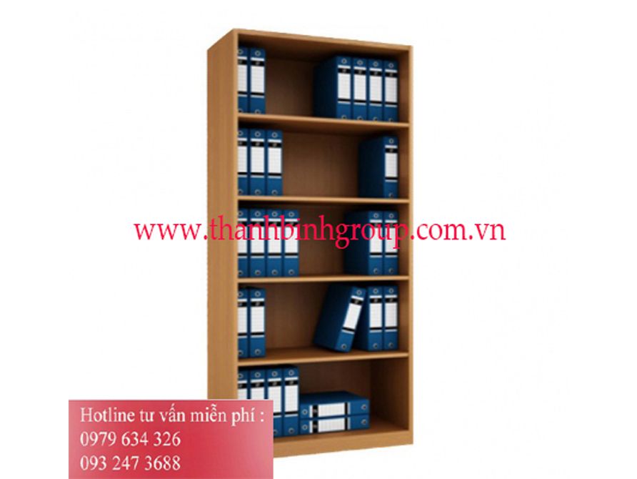 TỦ HỒ SƠ TC211