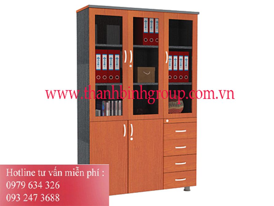 TỦ HỒ SƠ TC300