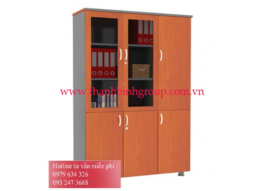 TỦ HỒ SƠ TC301