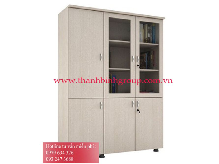 TỦ HỒ SƠ TC302