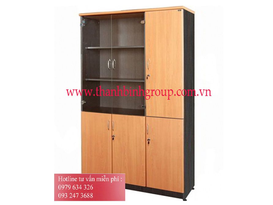 TỦ HỒ SƠ TC304