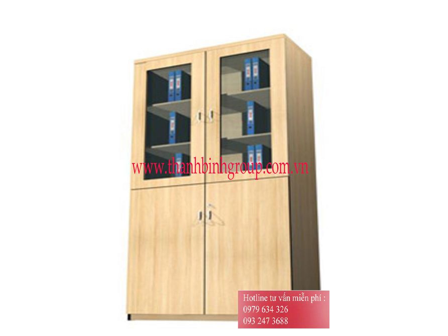 TỦ HỒ SƠ TC201