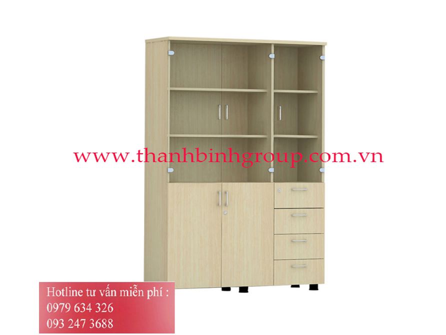 TỦ HỒ SƠ TC306