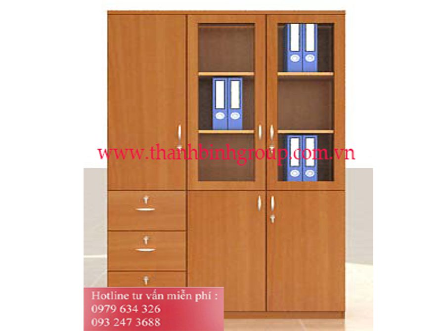 TỦ HỒ SƠ TC307