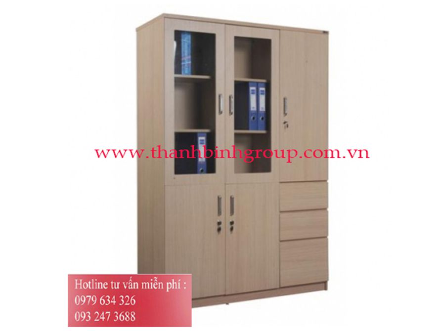 TỦ HỒ SƠ TC308