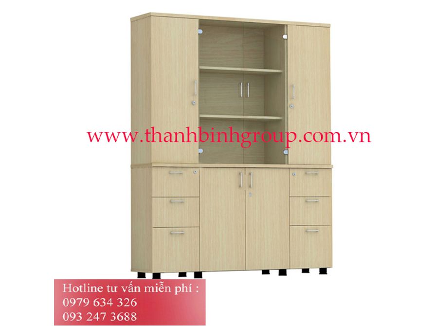 TỦ HỒ SƠ TC400