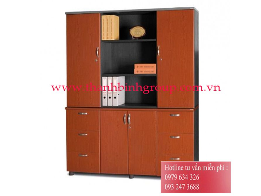 TỦ HỒ SƠ TC401