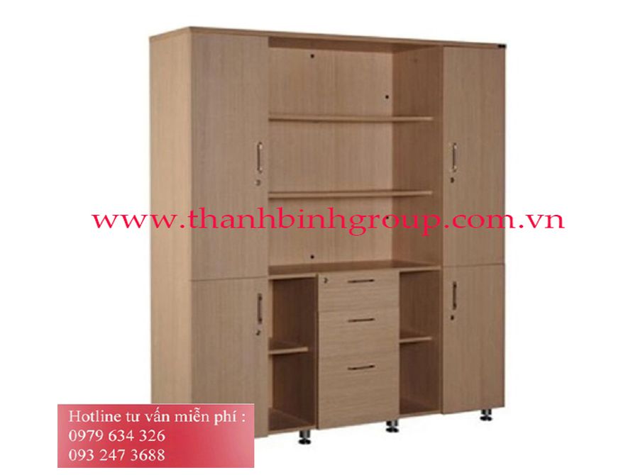 TỦ HỒ SƠ TC403