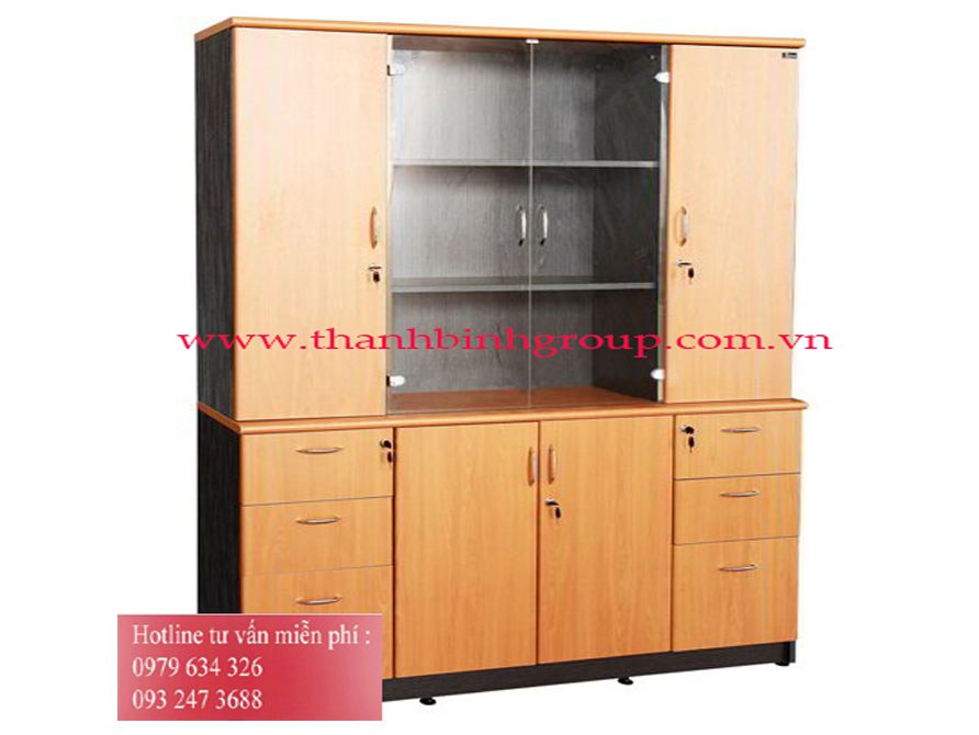 TỦ HỒ SƠ TC404