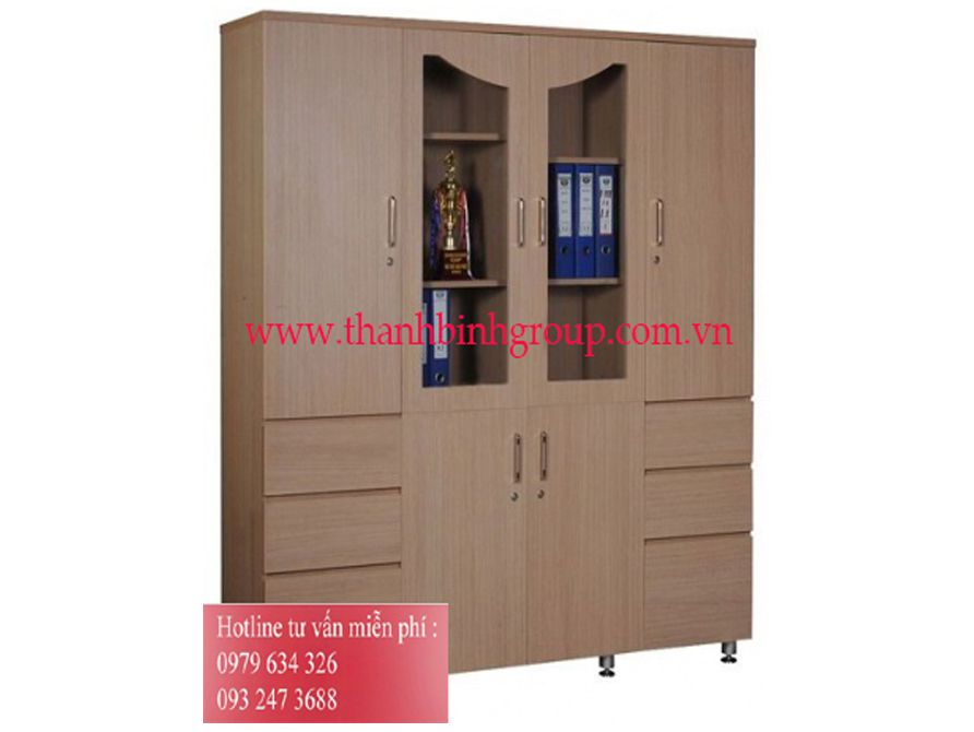 TỦ HỒ SƠ TC405