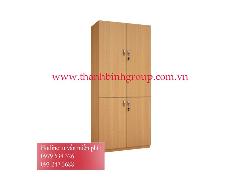 TỦ HỒ SƠ TC202