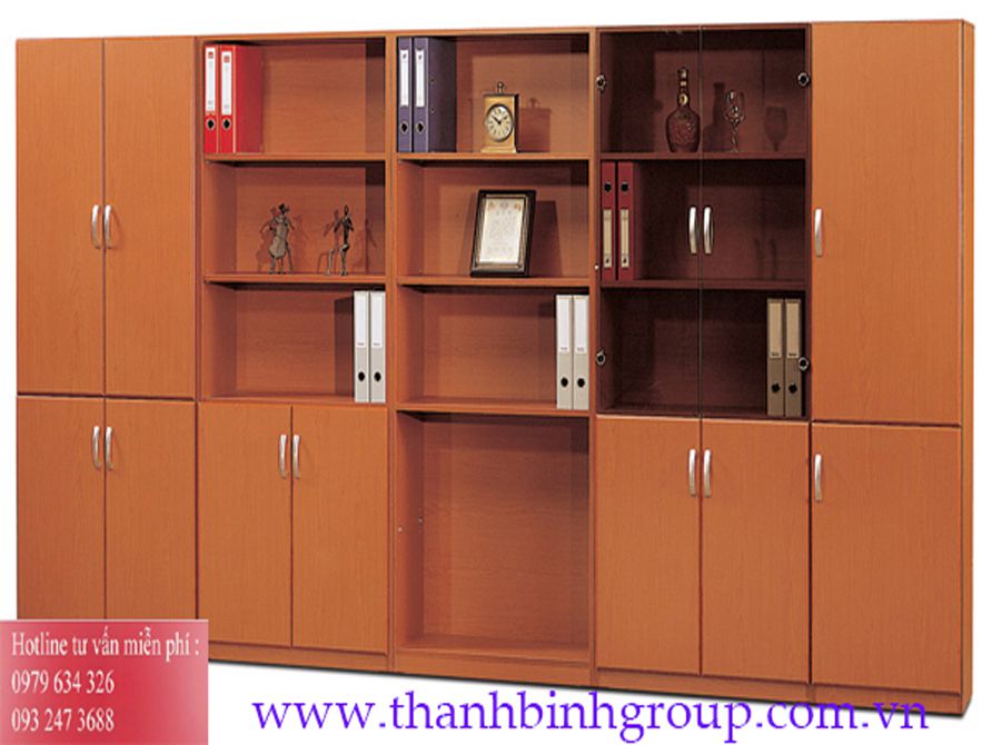 TỦ HỒ SƠ TC-TG03