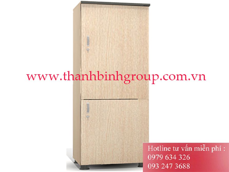 TỦ HỒ SƠ TC204