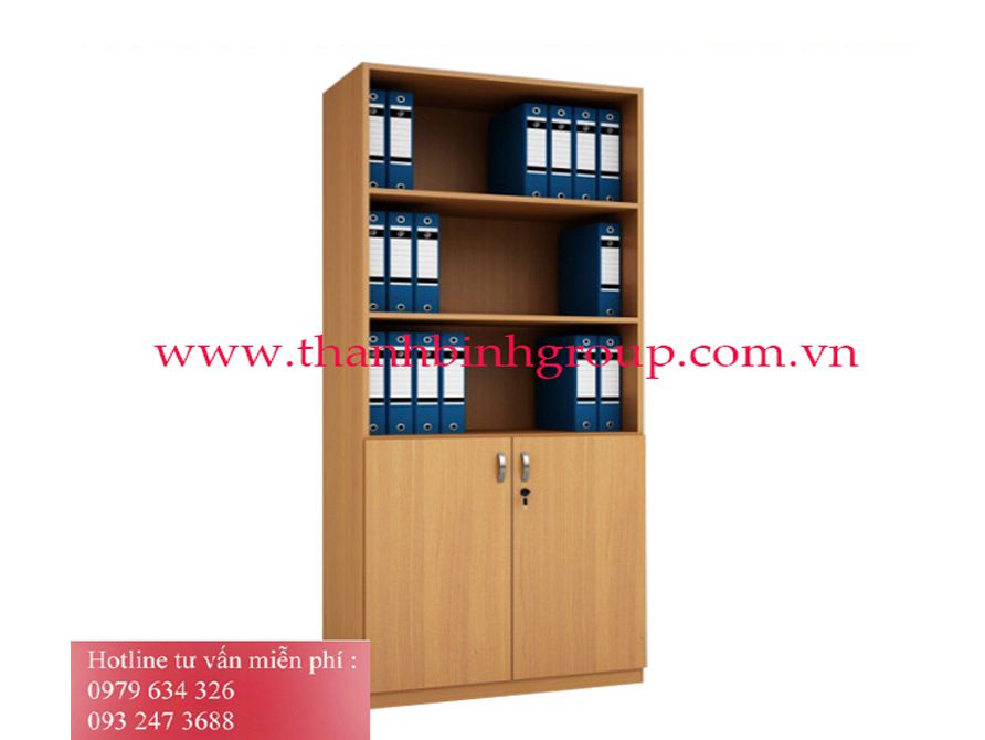 TỦ HỒ SƠ TC206